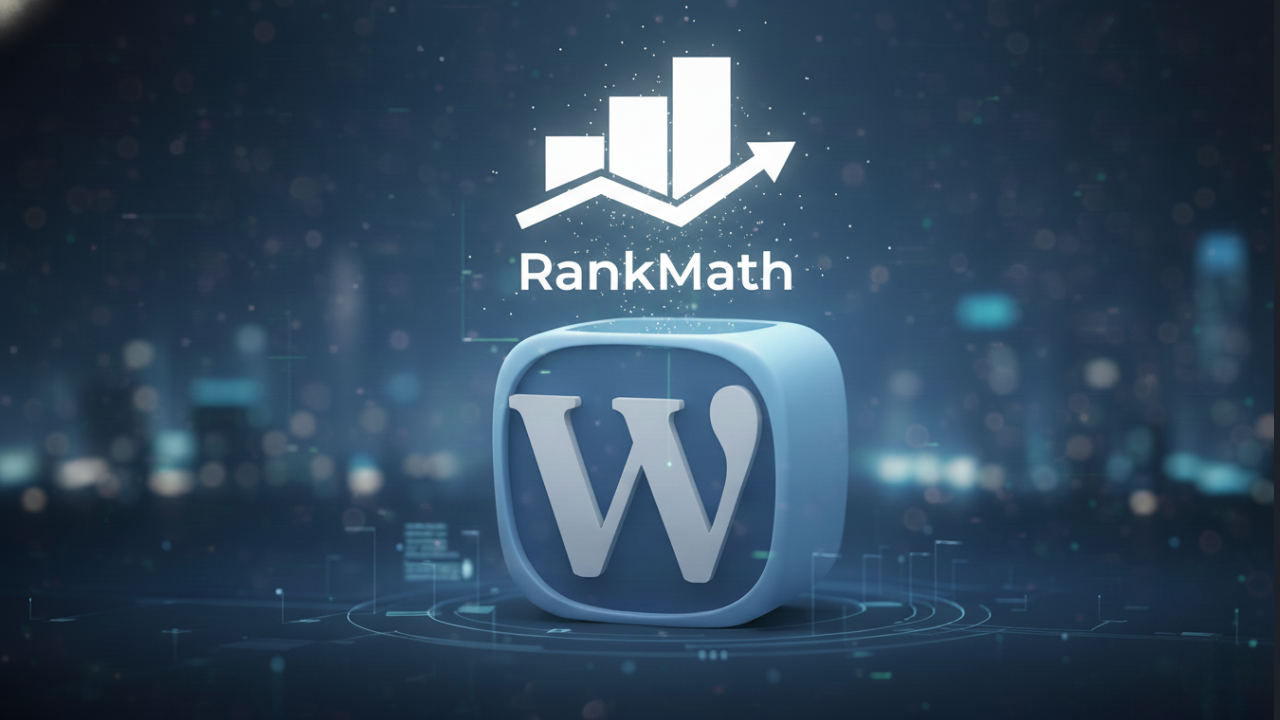 Rank Math SEO