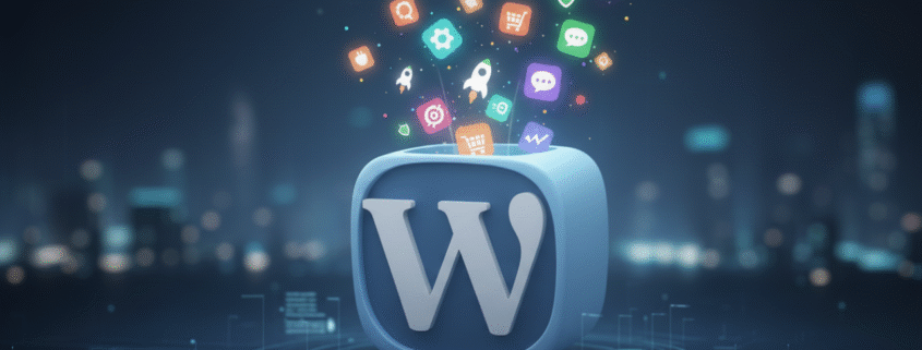 Plugin wordpres