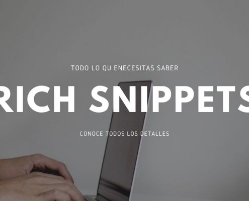 importancia de los Rich Snippets