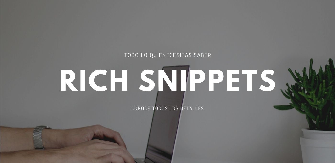 importancia de los Rich Snippets