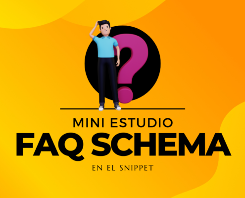 Estudio FAQ Squema