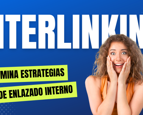 estrategias de enlazado interno