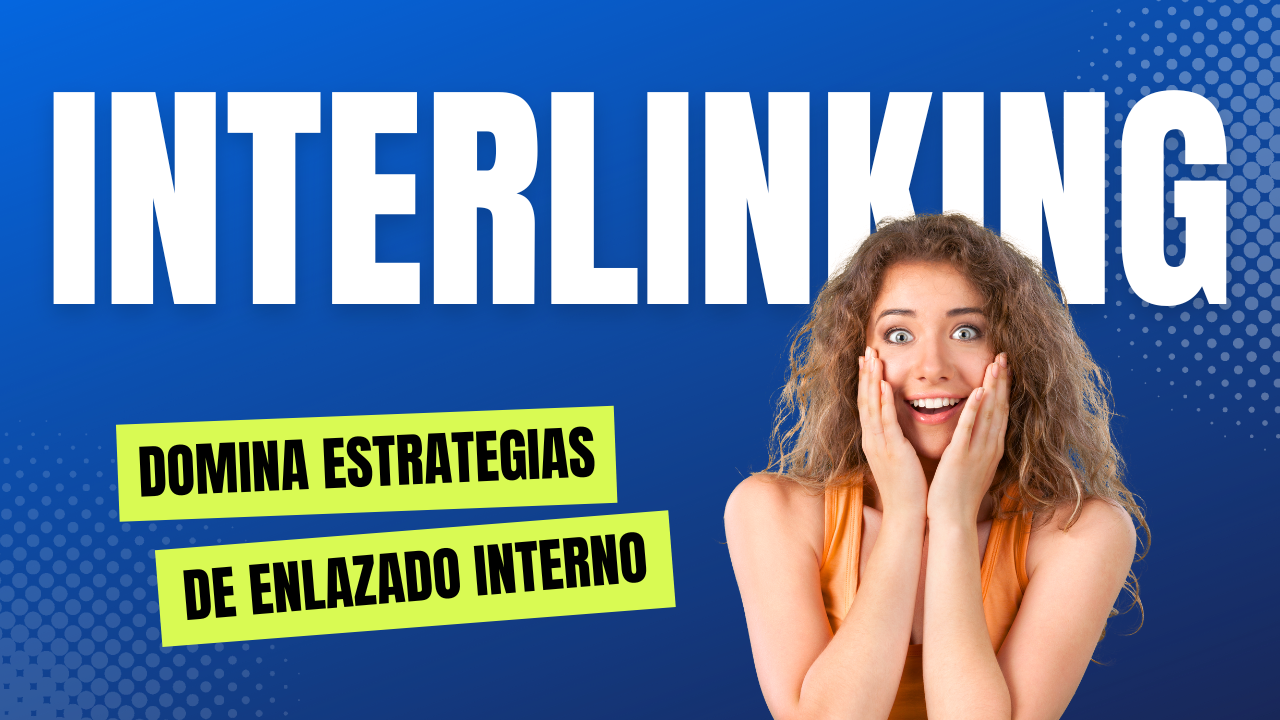 estrategias de enlazado interno