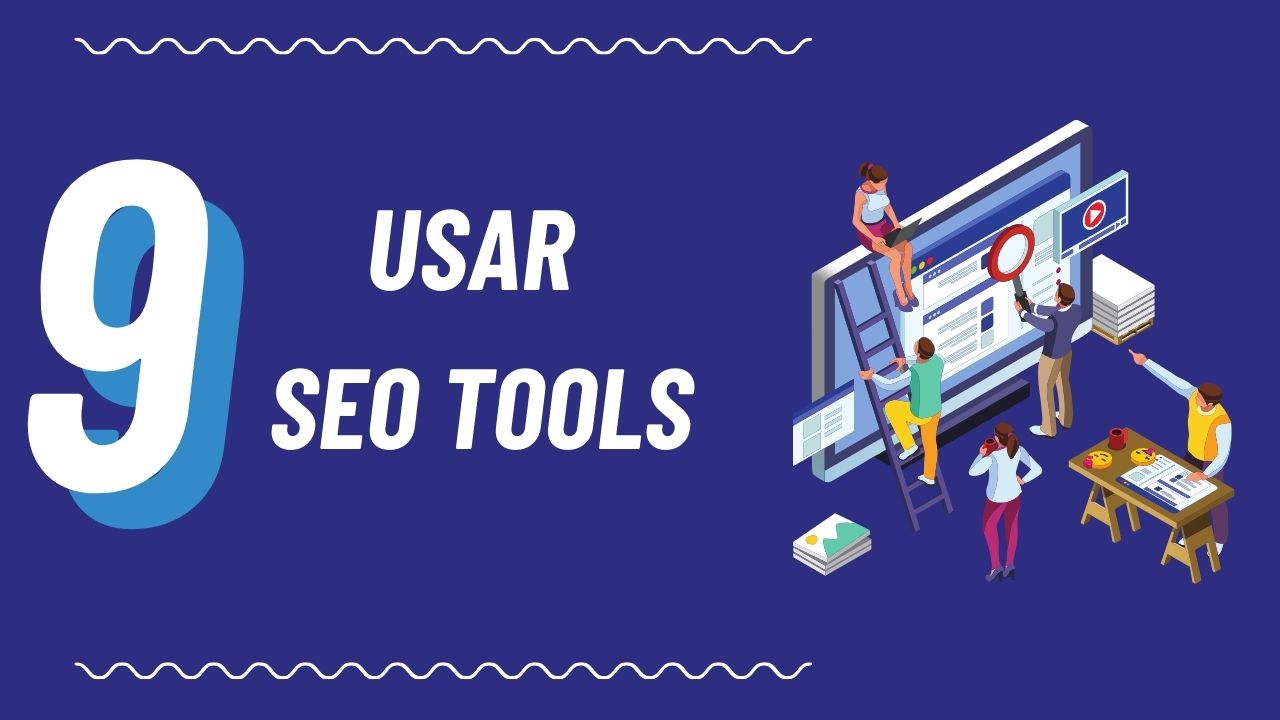 Usar Herramientas SEO