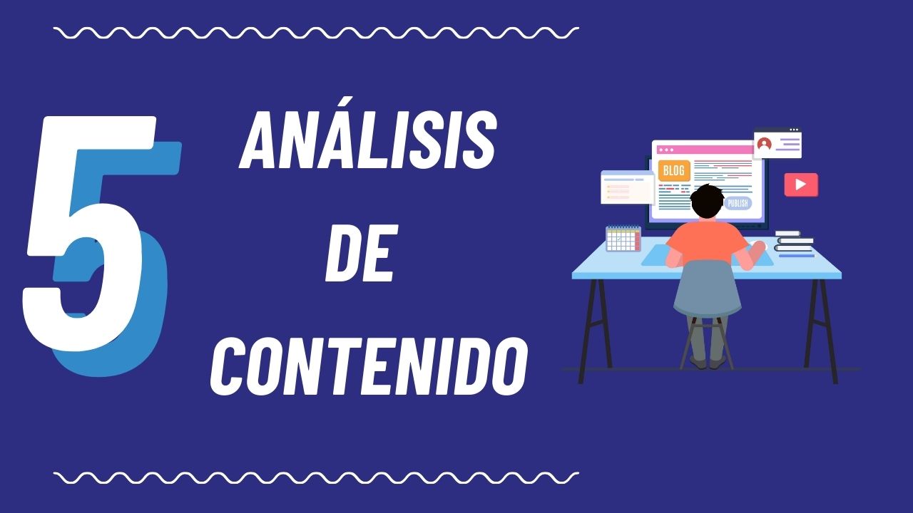 Análisis de Contenidos