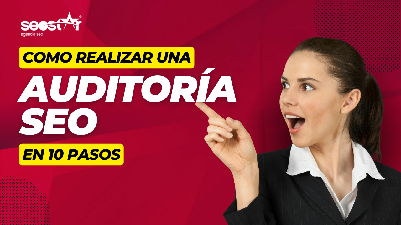 Auditoría SEO