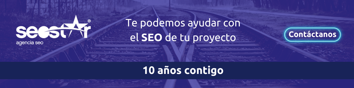 presupuesto seo