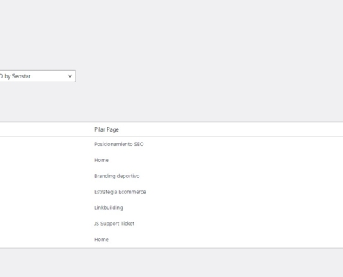plugin wordpress cluster seo