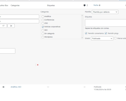plugin wordpress cluster seo