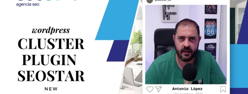 plugin wordpress cluster seo