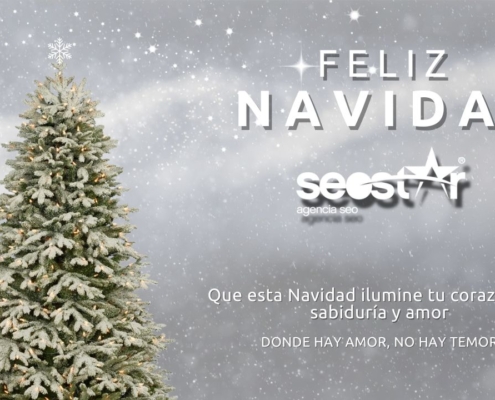 Feliz Navidad