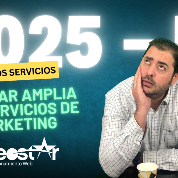 seostar nuevos servicios