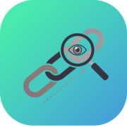 Rastreador de enlaces