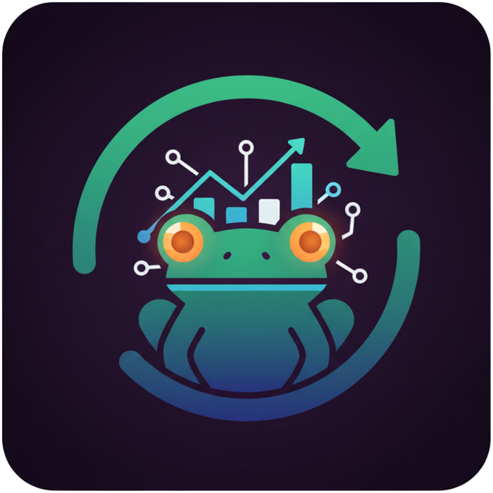 Visualizador screaming Frog