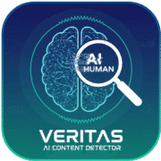 veritas-ai-content-detector