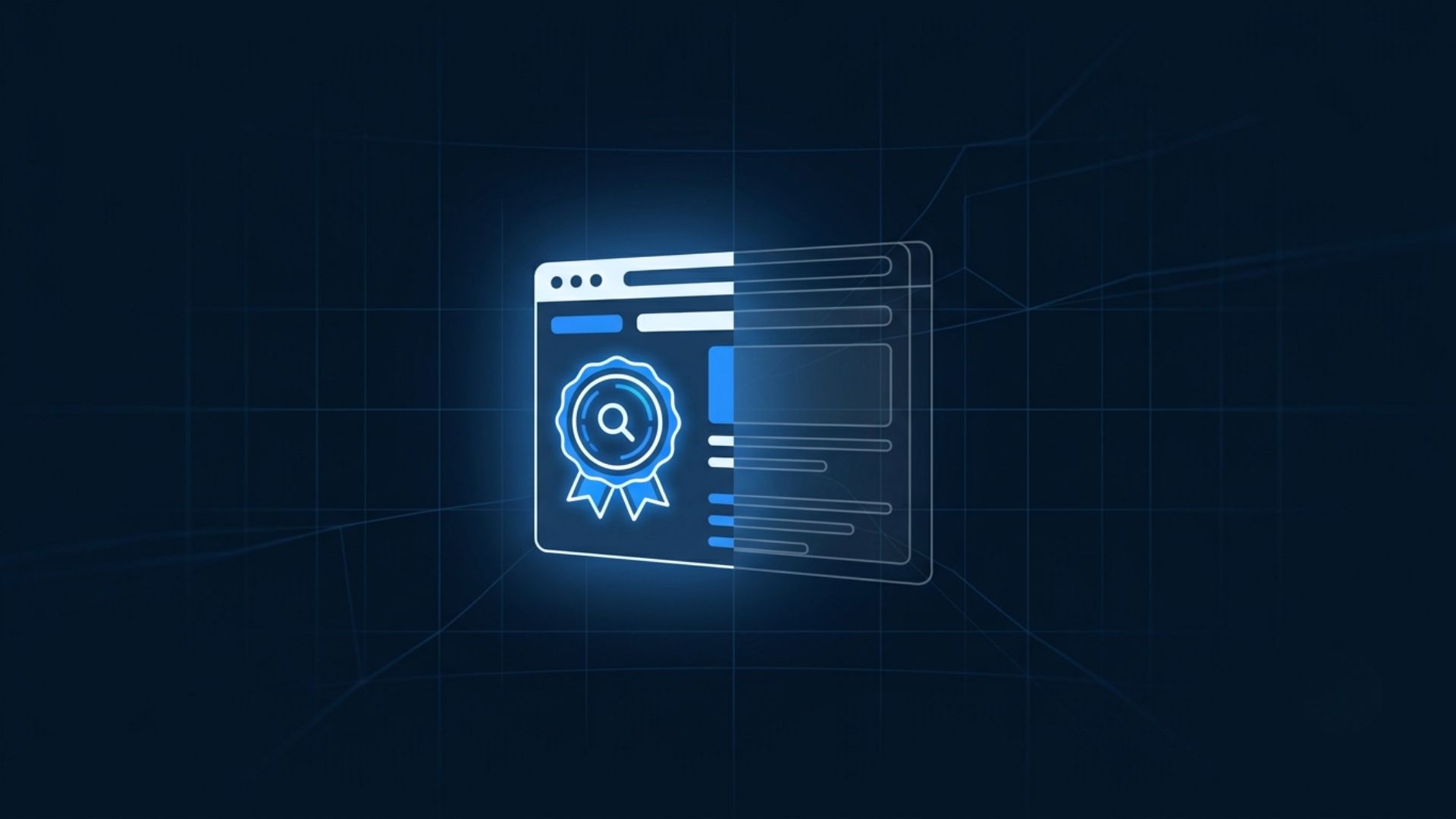 Web invisible para la inteligencia artificial pese a posicionar en Google