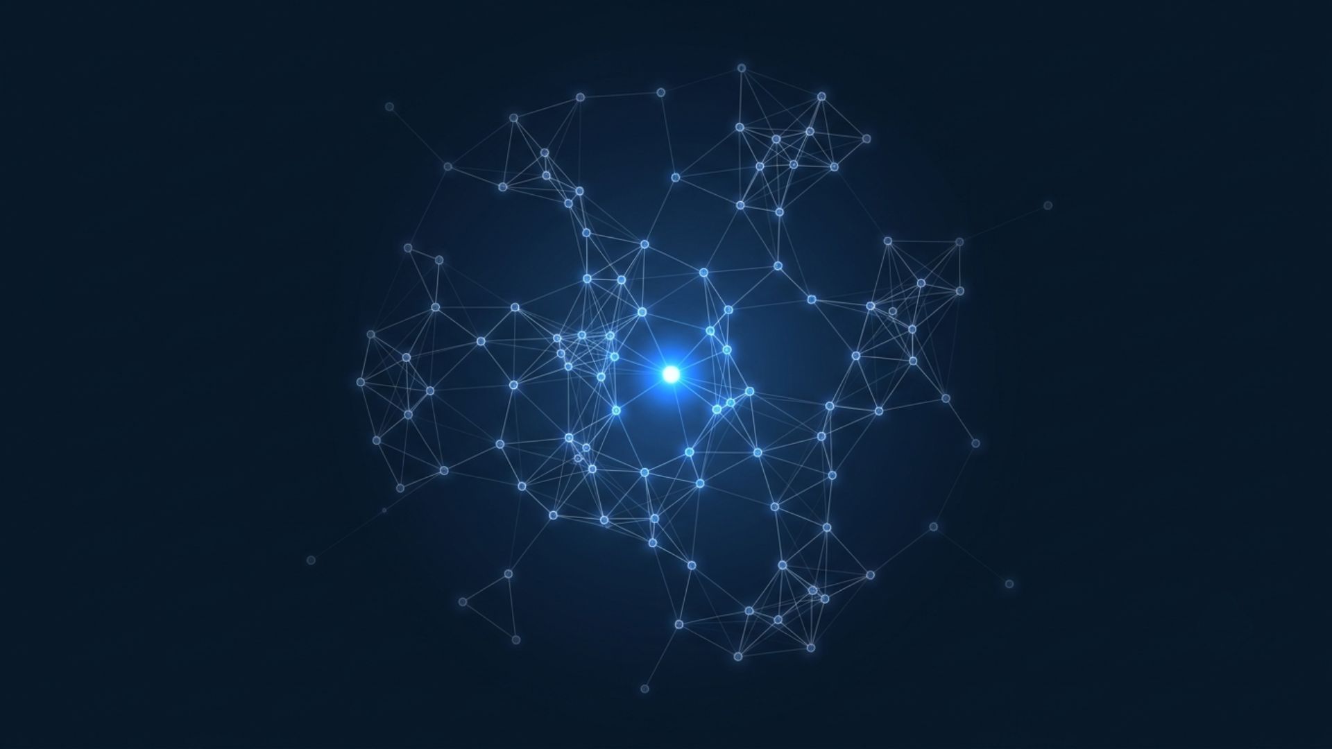 Grafo web mostrando la centralidad armónica y prioridad de rastreo de Common Crawl
