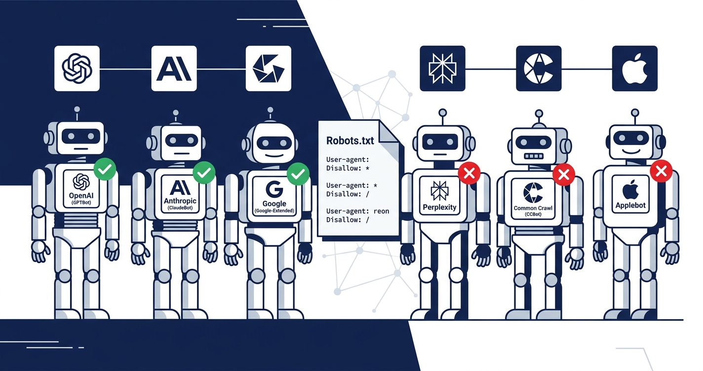 Distintos Bots para IA